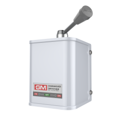 Changeover Switch
