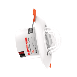 Presence Detector