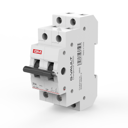 Automatic Changeover Switch