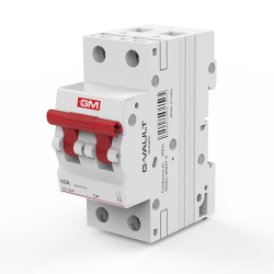 Dp Isolator