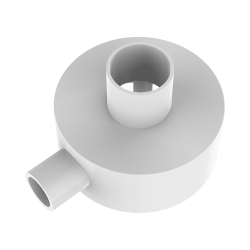 Circular Box