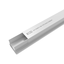 Pvc Oval Conduit