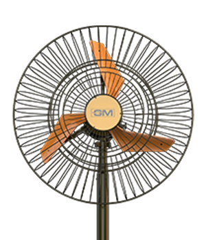 Buy Heavy Duty Exhaust Fan by GM Modular