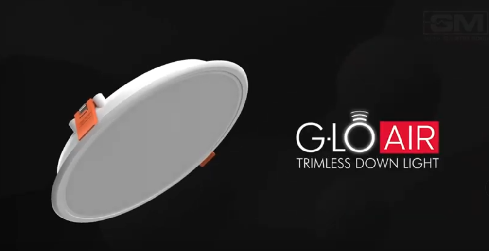 Glo Air LED