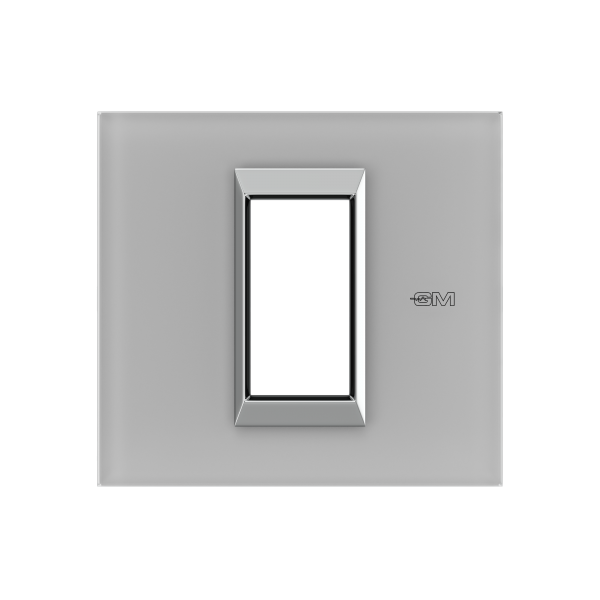 Silver Mirror