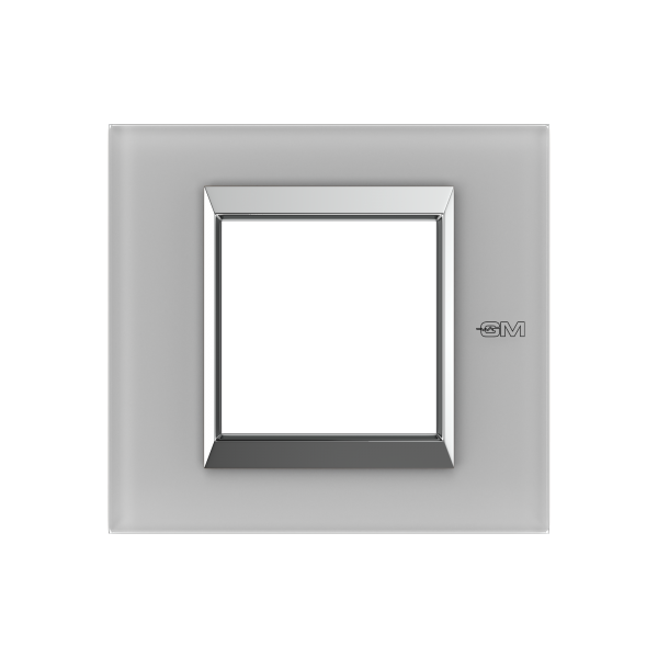 Silver Mirror