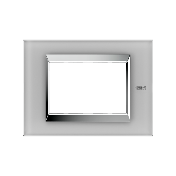Silver Mirror