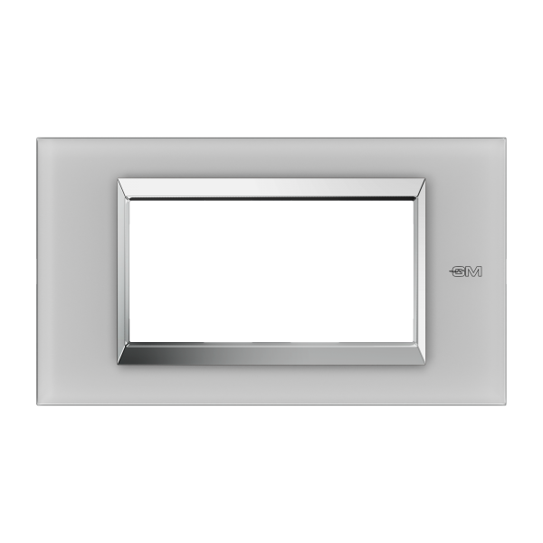 Silver Mirror