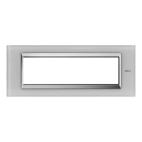 Silver Mirror