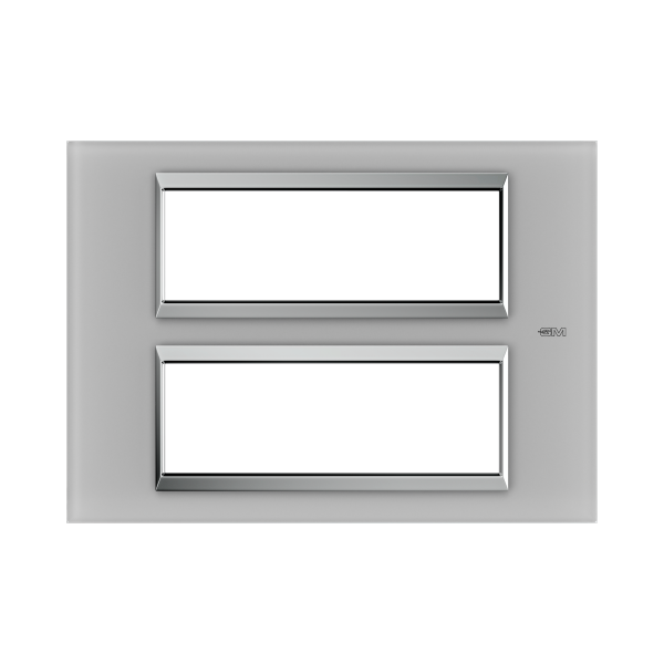 Silver Mirror
