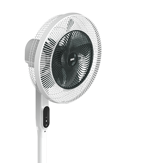Shop pedestal fans from GM Modular