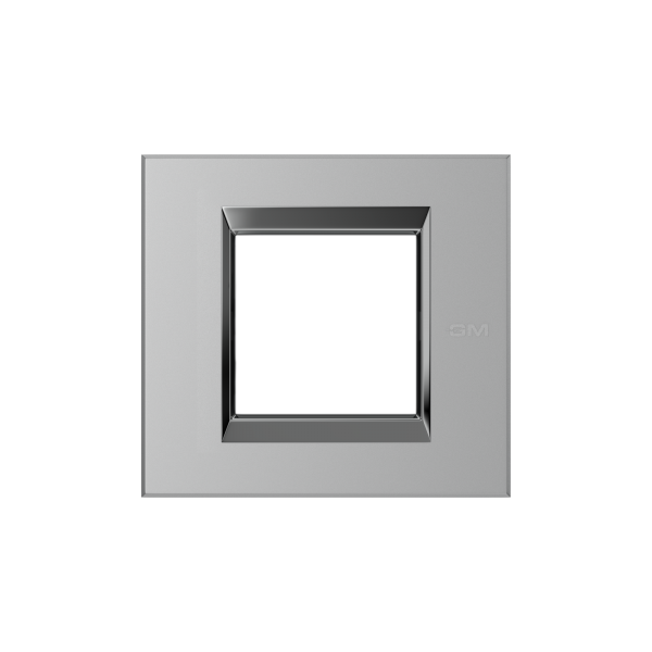 Silver Hue