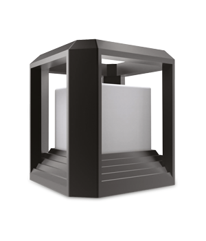 Buy residential outdoor lighting from GM Modular