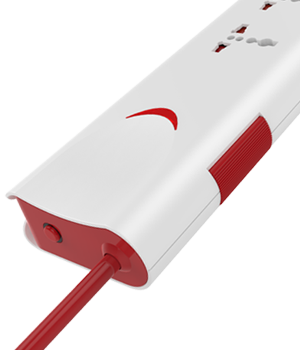 Buy Spike Guard at GM Modular