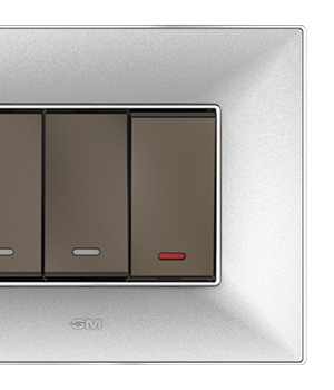GM Modular is a leading manufacturer of Switches