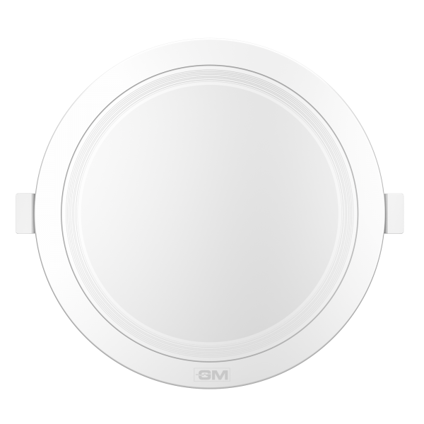 Yolo - 3 W slim panel light by GM Modular 